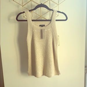 J. Crew Sweater Tank